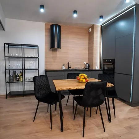 Panorama Capital Tito - 16 Pietro Apartment
