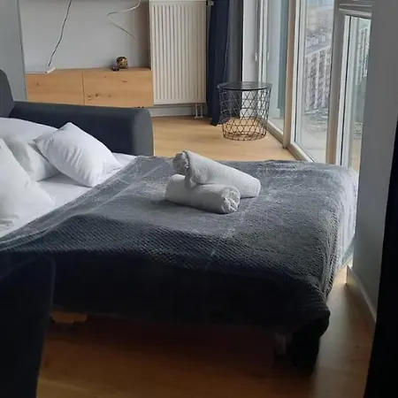 Panorama Capital Tito - 16 Pietro * Жешув