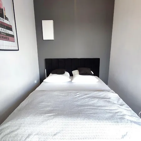 Апартаменты Panorama Capital Tito - 16 Pietro