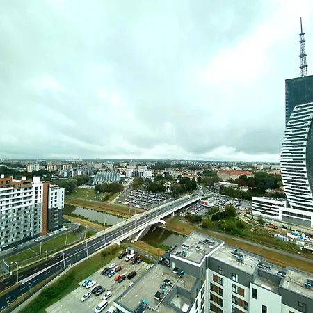 Panorama Capital Tito - 16 Pietro * Rzeszów