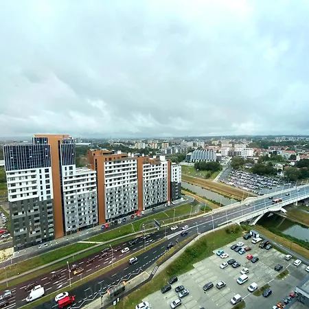 Panorama Capital Tito - 16 Pietro Apartment