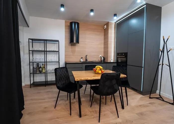 Panorama Capital Tito - 16 Pietro Διαμέρισμα