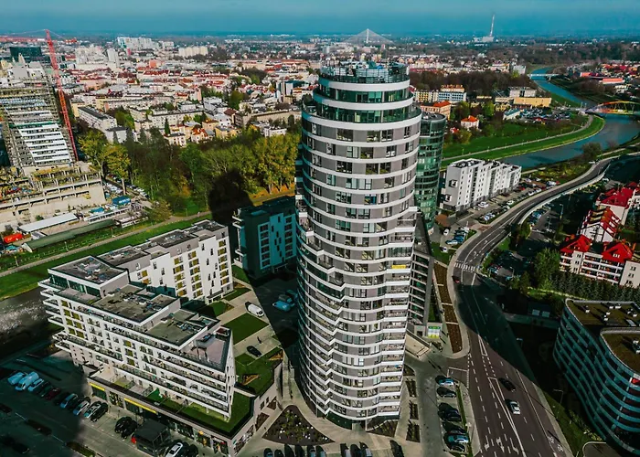 Apartment Panorama Capital Tito - 16 Pietro *