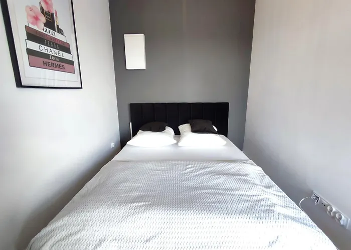 Διαμέρισμα Panorama Capital Tito - 16 Pietro